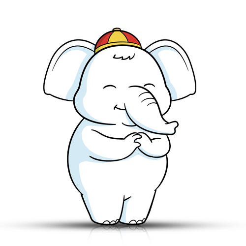 รูปช้างน้อย