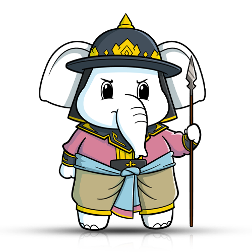 รูปเจ้าพระยา